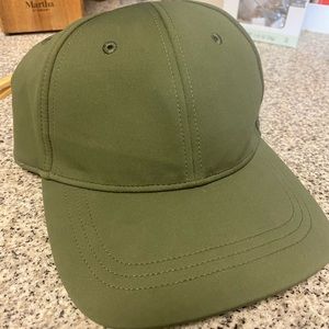 Lululemon Adjustable Hat
